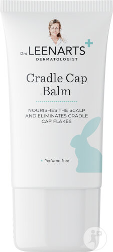 Dr Leenarts Pommade Croûtes De Lait Tube 50ml
