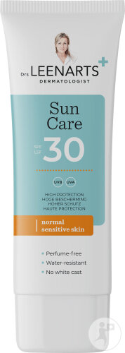 Dr Leenarts Sun Care IP30 Tube 200ml
