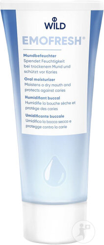Dr. Wild Emofresh Humidifiant Buccal 75ml