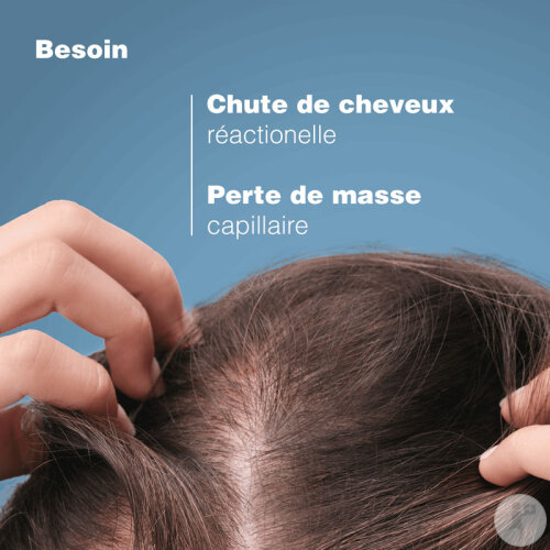 Pierre Fabre Ducray Anaphase Shampoing Antichute Et Croissance 400ml-5
