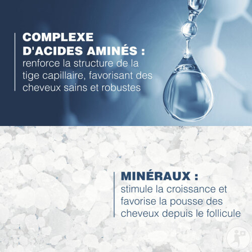 Pierre Fabre Ducray Anaphase Shampoing Antichute Et Croissance 400ml-6