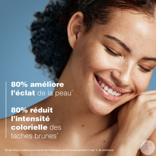 Ducray Melascreen Control 365 Days IP50+ Fluide Teinté Protecteur Antitaches 30ml-4