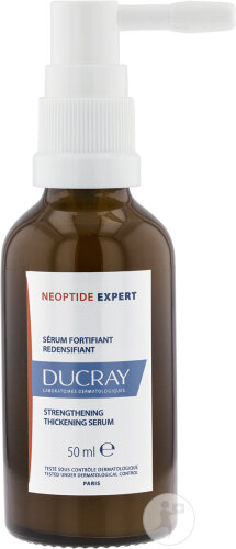 Ducray Neoptide Expert Serum Pro-Densité Chute De Cheveux Chronique 2x50ml