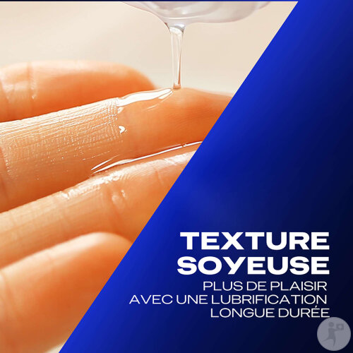 Durex Lubirifant Perfect Gliss Au Silicone Tube 250ml-3