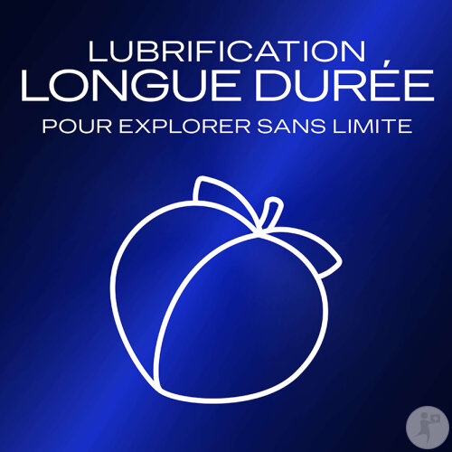 Durex Lubirifant Perfect Gliss Au Silicone Tube 250ml-4
