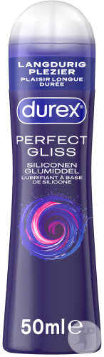 Durex Perfect Gliss 50ml