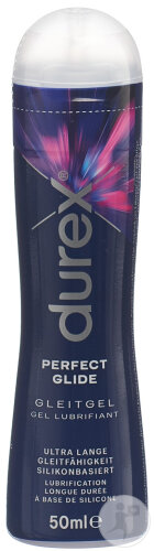 Durex Play Eternal Perfect Glide Lubrifiant Silicone 50ml