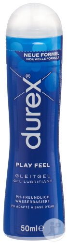 Durex Play Lubrifiant Feel 50ml