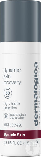 Dynamic Skin Recovery IP50 Flacon 15ml