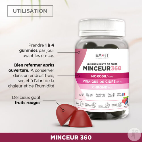 Sitemapcdatahttpsshopinf Inetcommorosil Et Vinaigre De Cidre Gummies