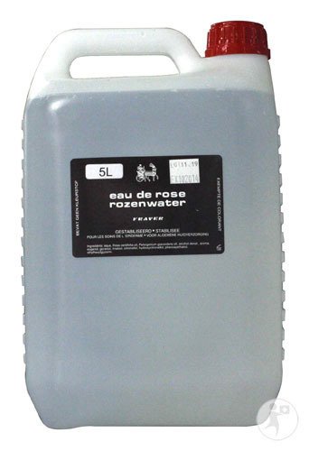 Fraver Eau De Rose Flacon 5l