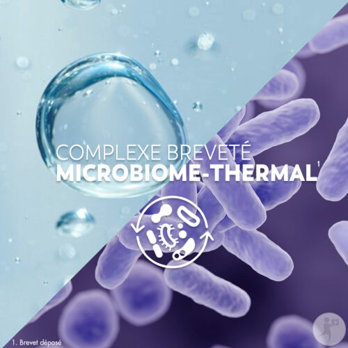 Eau Thermale Jonzac Reactive Control Lait Dermo-Nettoyant Bio Peaux Intolérantes Allergiques 200ml-3