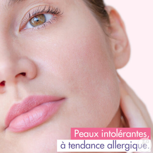 Eau Thermale Jonzac Reactive Control Lait Dermo-Nettoyant Bio Peaux Intolérantes Allergiques 200ml-4