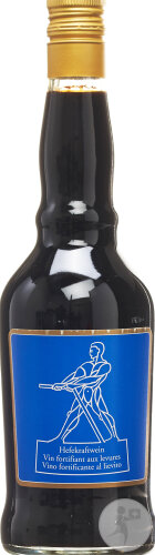 Edifors Vin Fortifiant Aux Levures Flacon 700ml