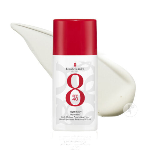 Eight Hour HydraPlay Fluide Hydratant Intense Défense Quotidienne SPF40 50ml-3