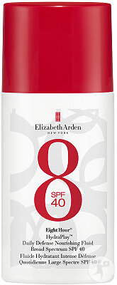 Eight Hour HydraPlay Fluide Hydratant Intense Défense Quotidienne SPF40 50ml