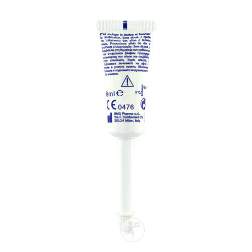 Elgydium Clinic Cicalium Gel 8ml-2
