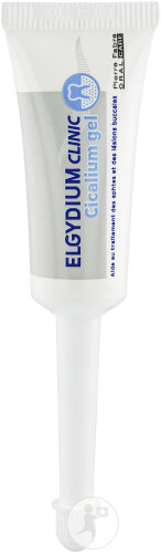 Elgydium Clinic Cicalium Gel 8ml