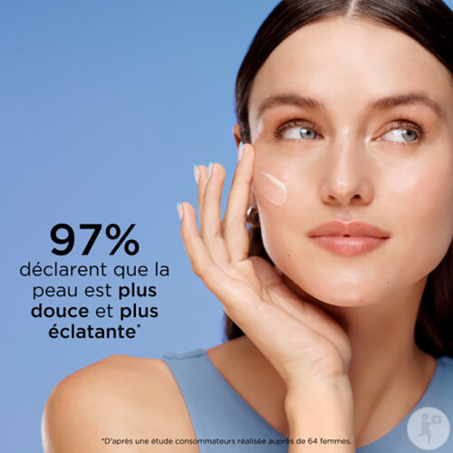 Elizabeth Arden Eight Hour HydraPlay Hydratant Quotidien Perfecteur De Peau Tube-Pompe 45ml-2