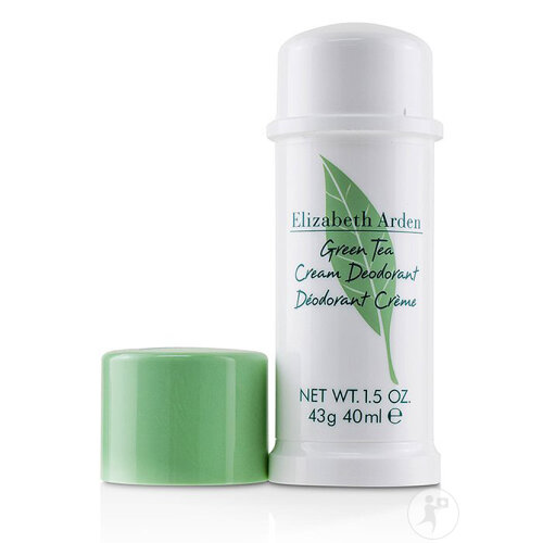 Elizabeth Arden Green Tea Déodorant Crème Femme Thé Vert 40ml-2