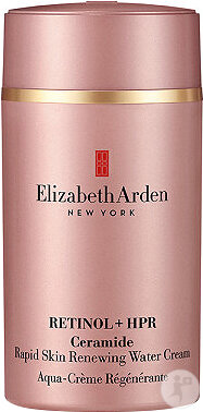 Elizabeth Arden Rétinol + HPR Céramide Aqua-Crème Régénérante 50ml