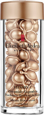 Elizabeth Arden Vitamine C Céramide Capsules Sérum Rénovateur D'Éclat 60 Capsules