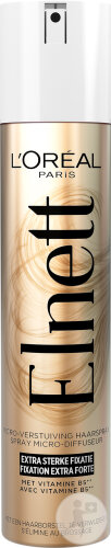 Elnett Laque Fixation Extra Forte 200ml