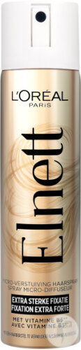 Elnett Laque Fixation Extra Forte 75ml