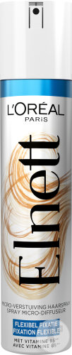 Elnett Laque Fixation Flexible 75ml