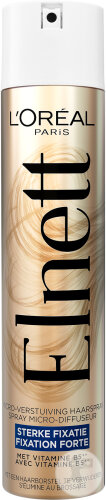 Elnett Laque Fixation Forte 200ml