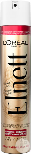 Elnett Laque Protection Couleur 400ml