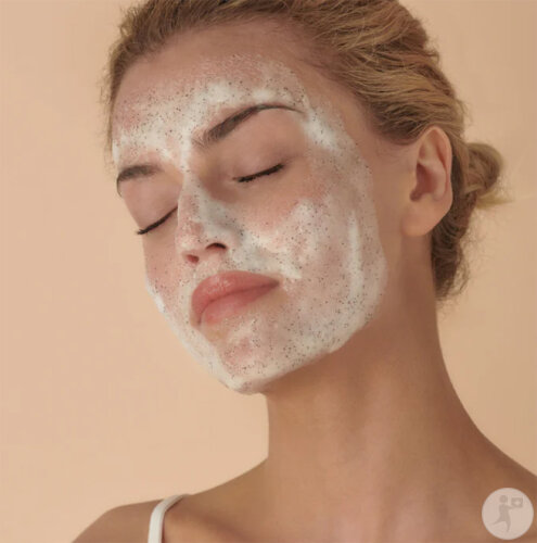Embryolisse Poudre De Lait Exfoliante 40g-4