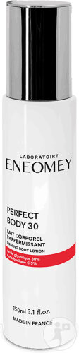 Eneomey Perfect Body 30 Lait Corporel Raffermissant Flacon-Pompe 150ml