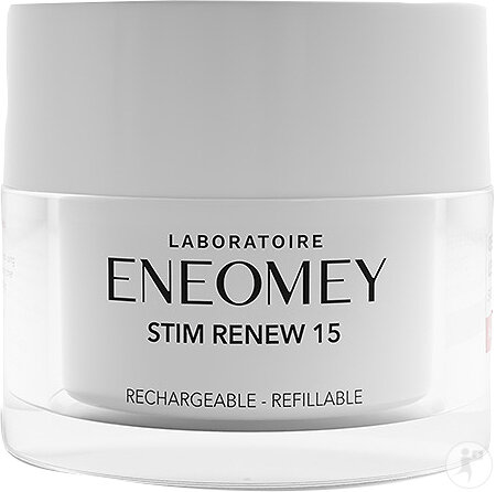 Eneomey Stim Renew 15 Soin Nuit Anti-Âge Lissant Pot 50ml