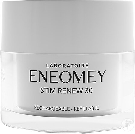 Eneomey Stim Renew 30 Soin Nuit Anti-Âge Raffermissant Pot 50ml