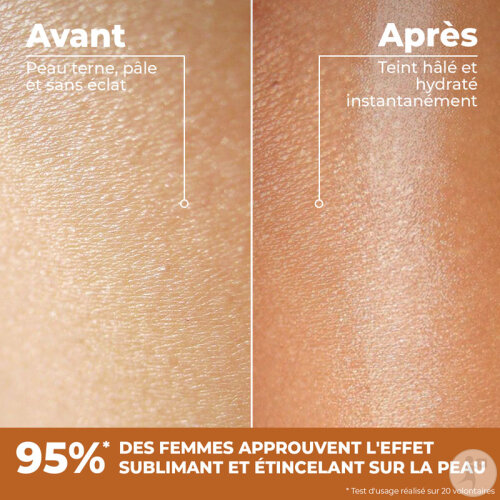 Energie Fruit Concentré Teinte Sublimant Peau Claire À Medium Bio Tube 100ml-4