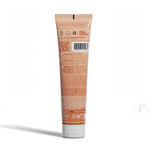 Energie Fruit Concentré Teinte Sublimant Peau Claire À Medium Bio Tube 100ml-7