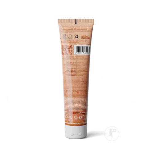 Energie Fruit Concentré Teinte Sublimant Peau Claire À Medium Bio Tube 100ml-2