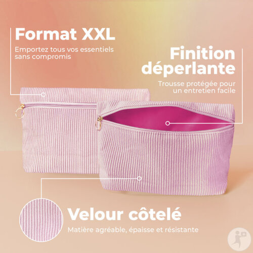 Energie Fruit Trousse Routine Hydratation Monoï 3 Produits-4
