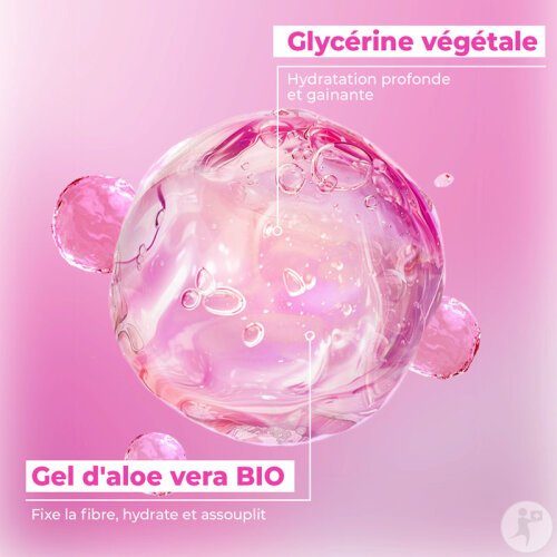 Energie Fruit Ultra Fix Jelly Gelée Fixante Effet Plaque Sans Silicone Tube 140ml-5