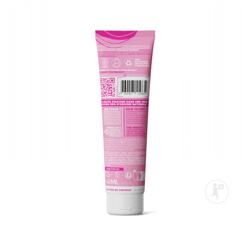 Energie Fruit Ultra Fix Jelly Gelée Fixante Effet Plaque Sans Silicone Tube 140ml-7