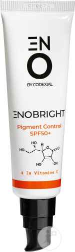 ENO Codexial Enobright Pigment Control SPF 50+ Tube Airless 30ml