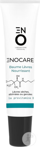 ENO Codexial Enocare Baume Lèvres Nourrissant Tube 15ml