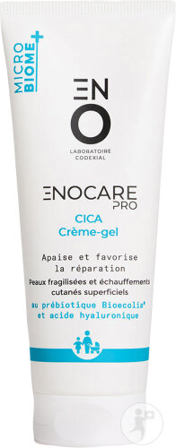ENO Codexial Enocare Pro Cica Crème Gel Microbiome + Tube 75ml