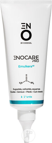 ENO Codexial Enocare Pro Émulkera 40 Tube Canule 75ml