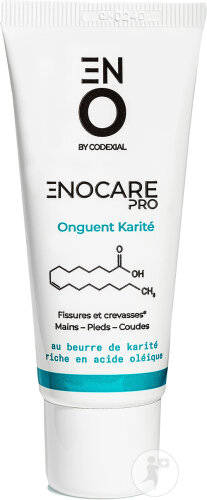 ENO Codexial Enocare Pro Onguent Karité Tube 40ml