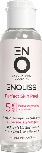 ENO Codexial Enoliss Perfect Skin Peel 5 AHA Flacon 100ml