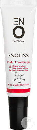 ENO Codexial Enoliss Perfect Skin Regul Tube Airless 30ml