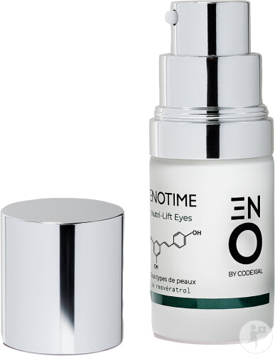 ENO Codexial Enotime Nutri Lift Eyes Flacon 15ml