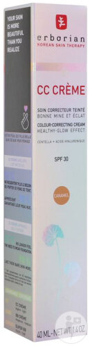 Erborian CC Crème Caramel Tube 40ml